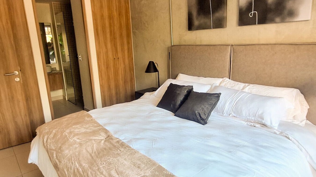 Photo of Bedroom in Guadalajara