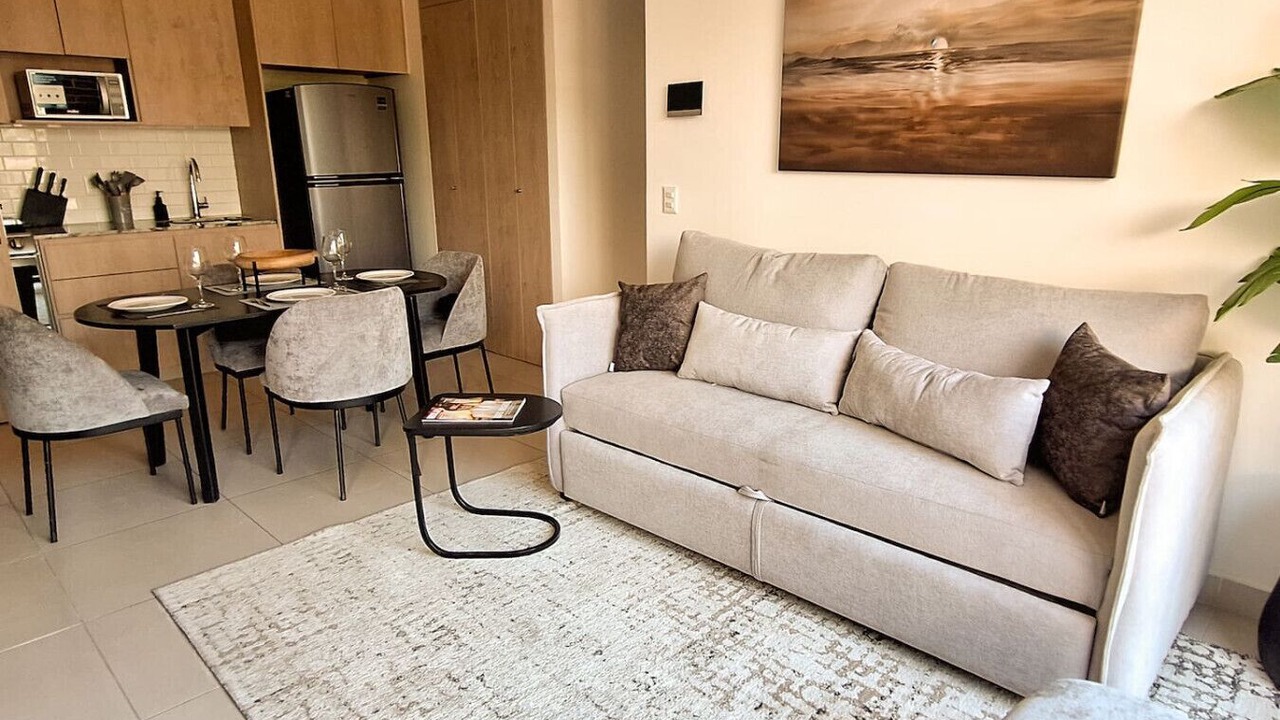 Photo of Livingroom in Guadalajara