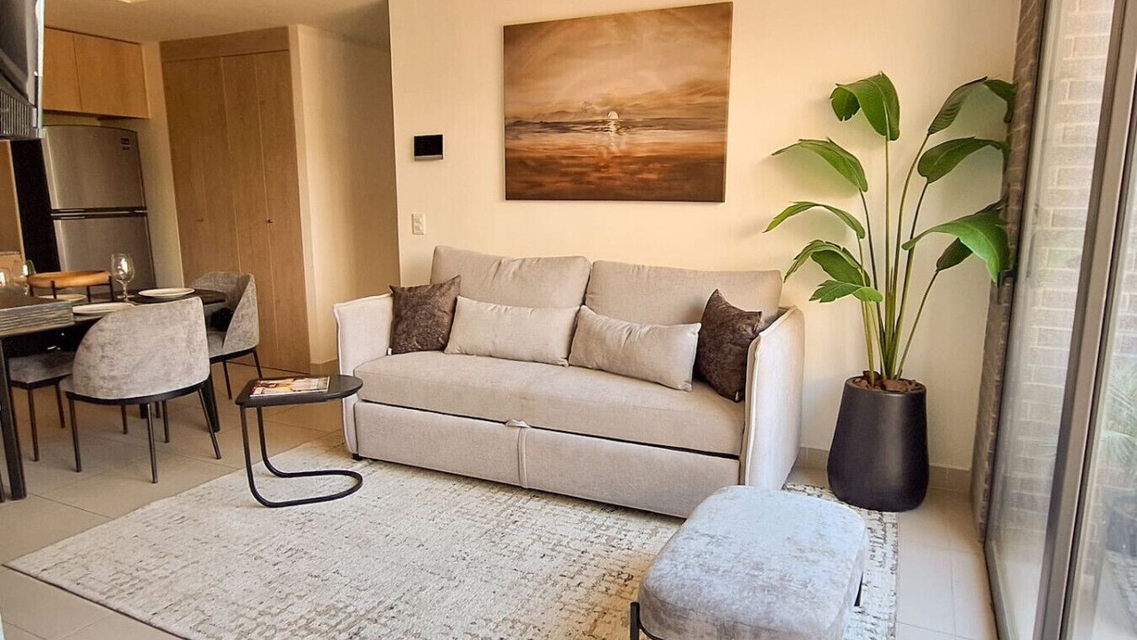 Photo of Livingroom in Guadalajara
