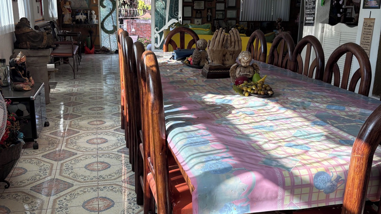 Photo of Others in Oaxtepec