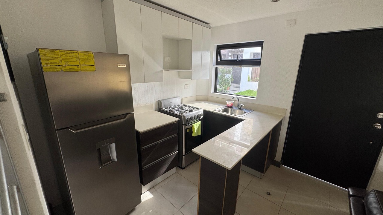 Photo of Kitchen in Zona 5