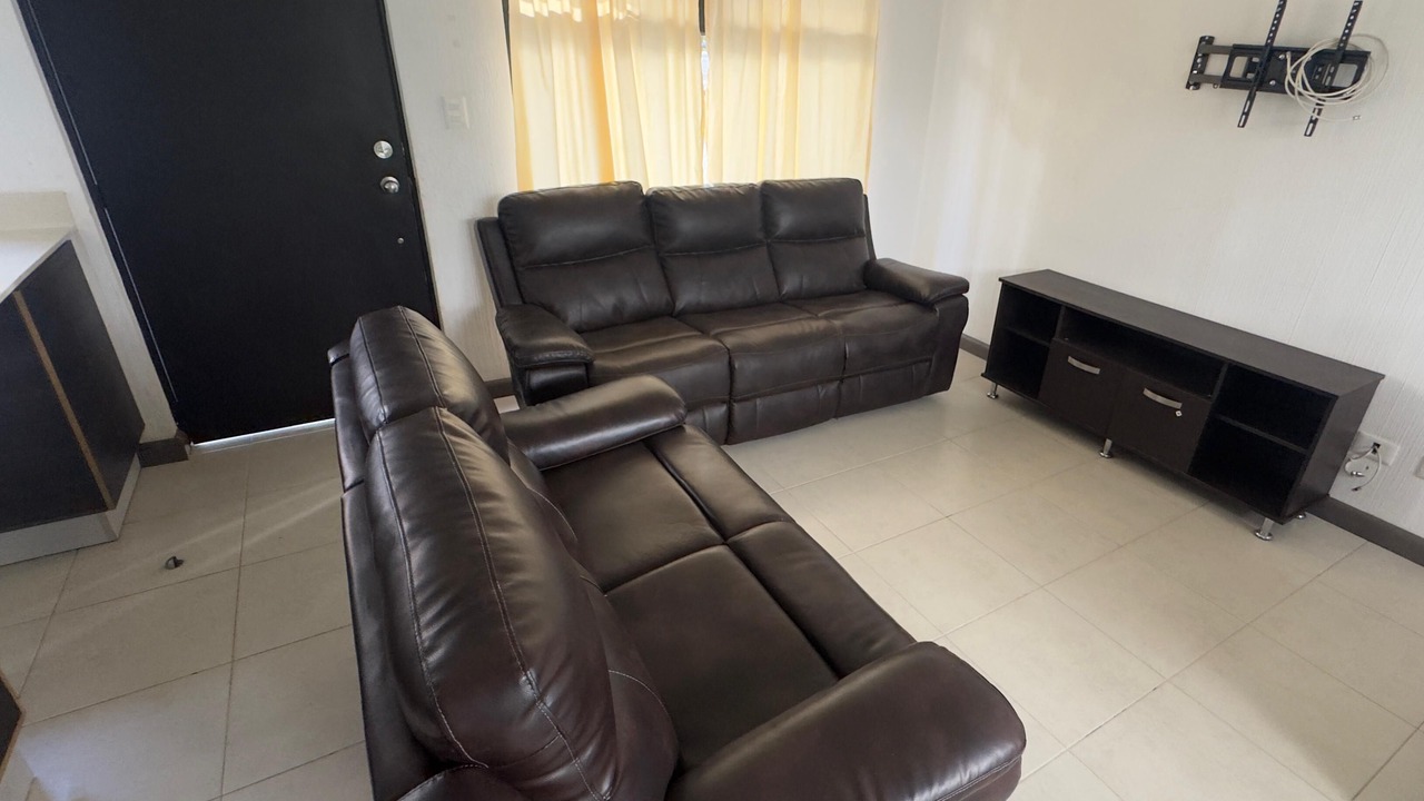 Photo of Livingroom in Zona 5