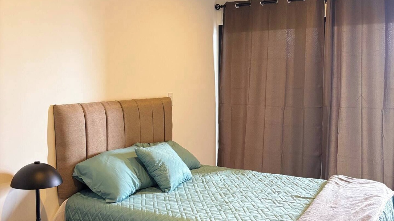 Photo of Bedroom in Zona 4