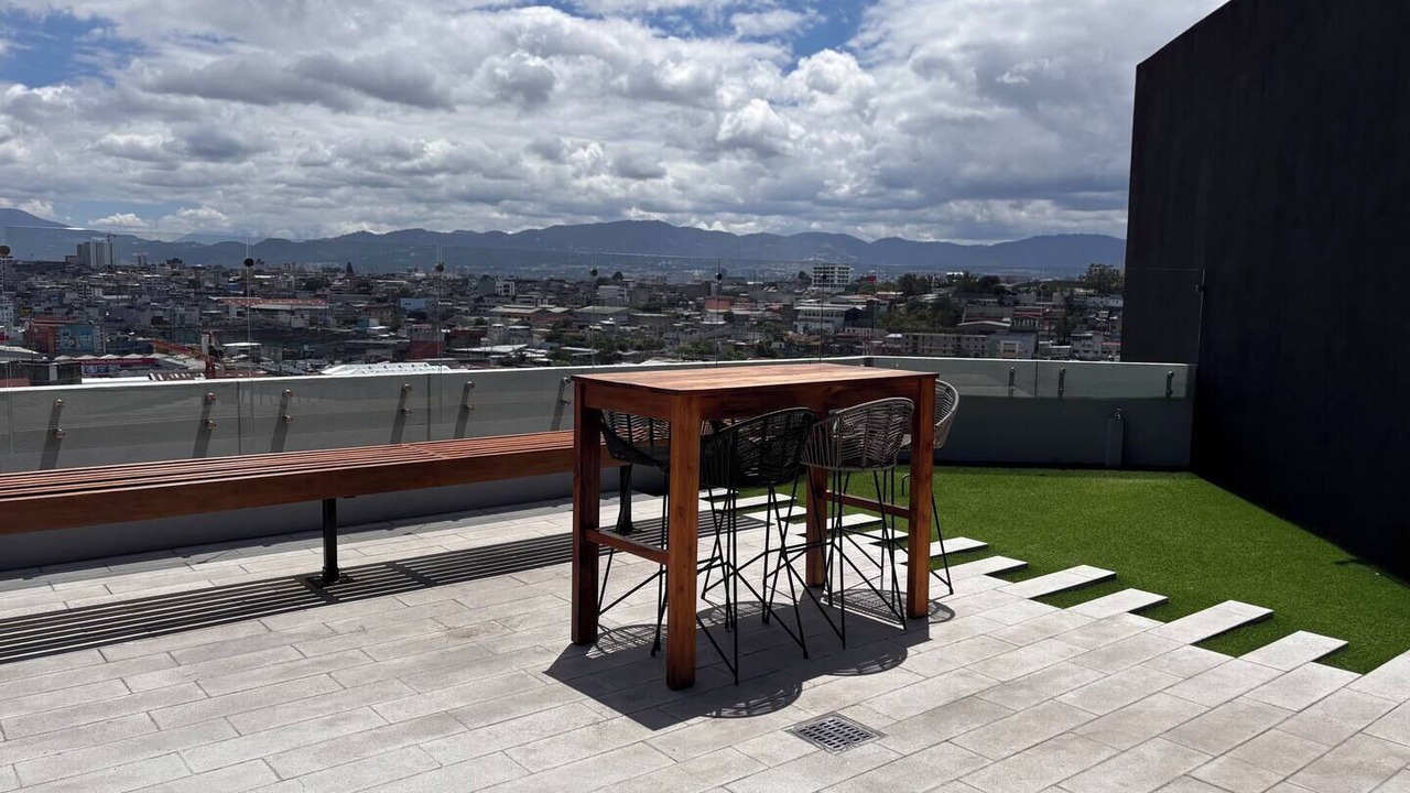 Photo of Outdoor in Zona 4
