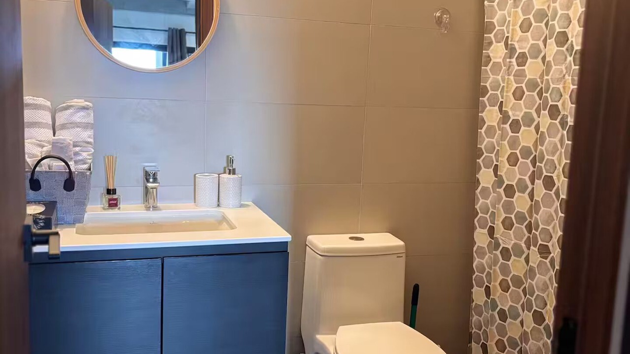 Photo of Bathroom in Zona 4