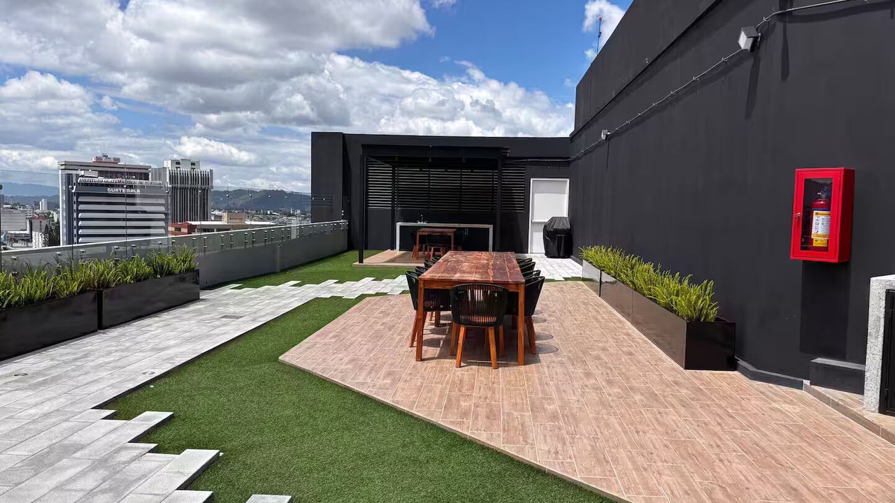 Photo of Outdoor in Zona 4