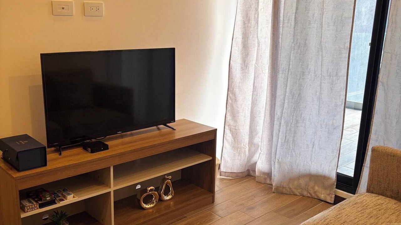 Photo of Livingroom in Zona 4