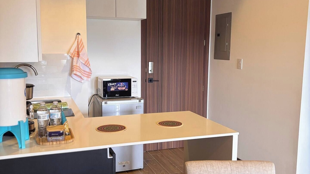 Photo of Kitchen in Zona 4