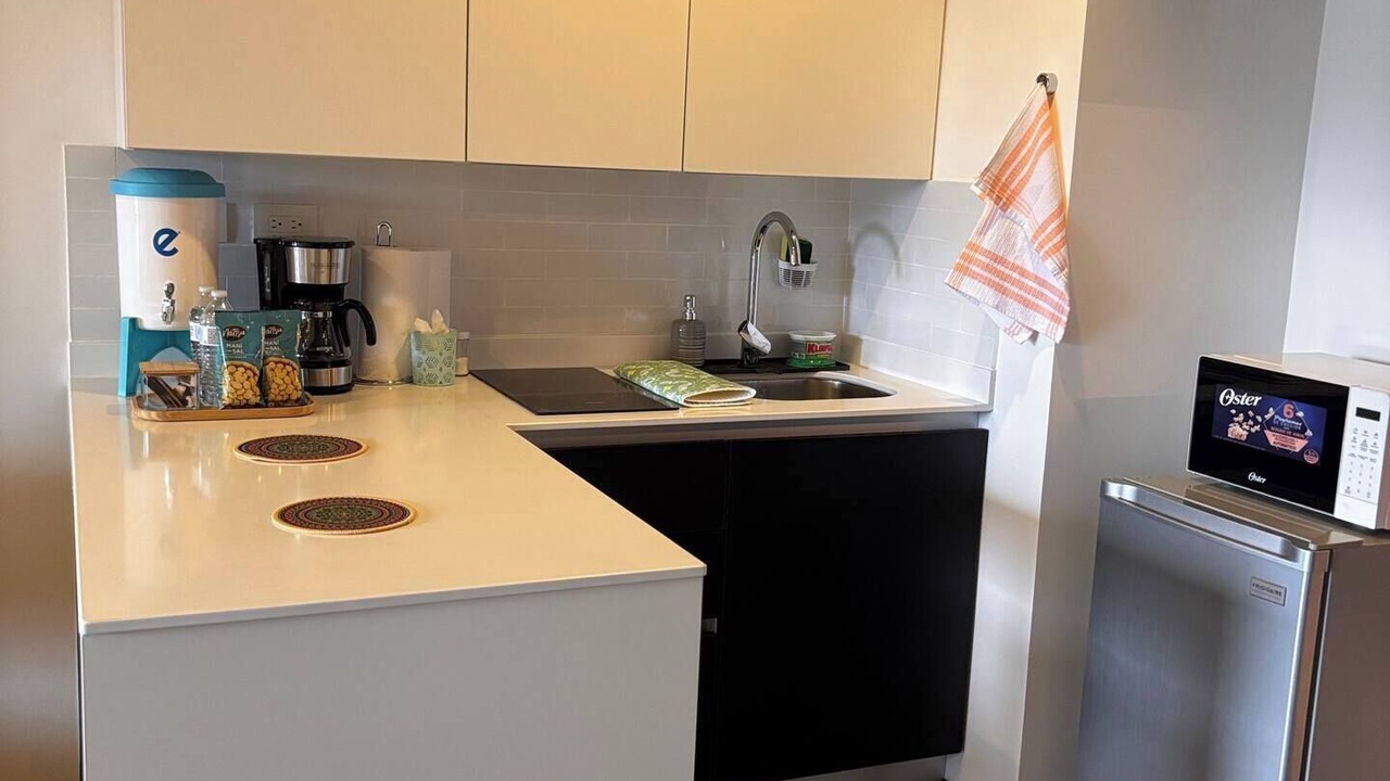 Photo of Kitchen in Zona 4