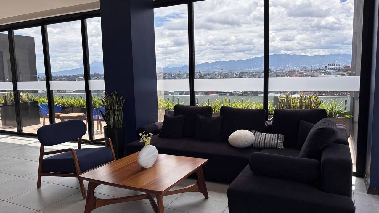 Photo of Livingroom in Zona 4