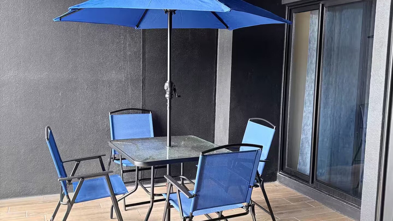 Photo of Outdoor in Zona 4
