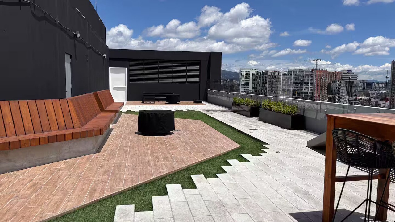 Photo of Outdoor in Zona 4