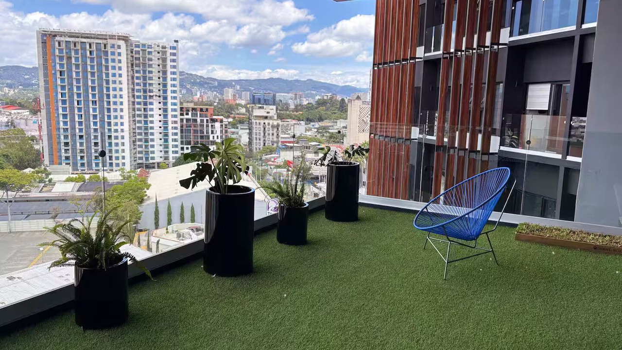 Photo of Outdoor in Zona 4