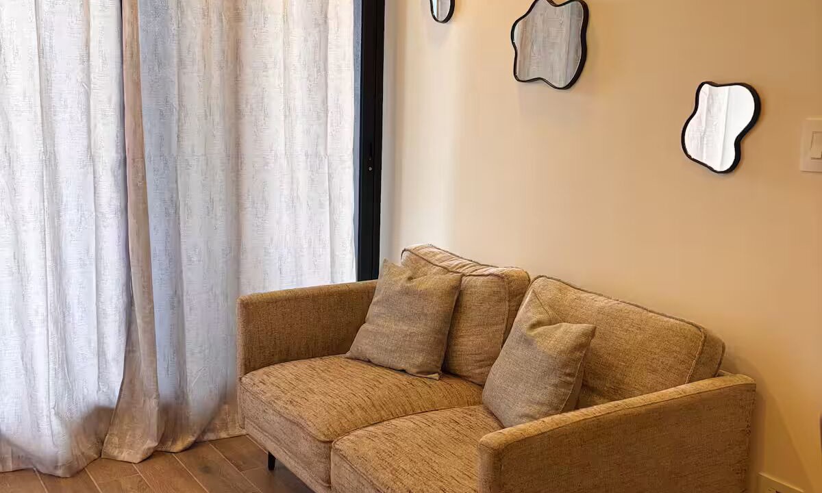 Photo of Livingroom in Zona 4