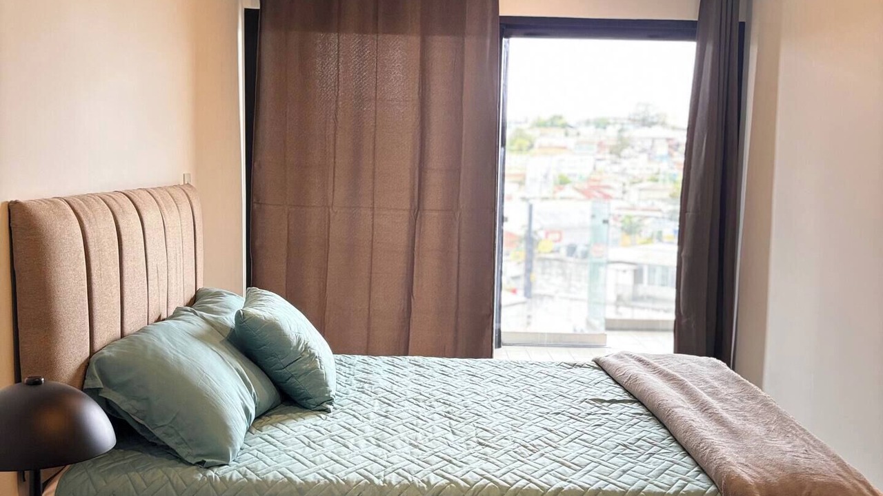 Photo of Bedroom in Zona 4