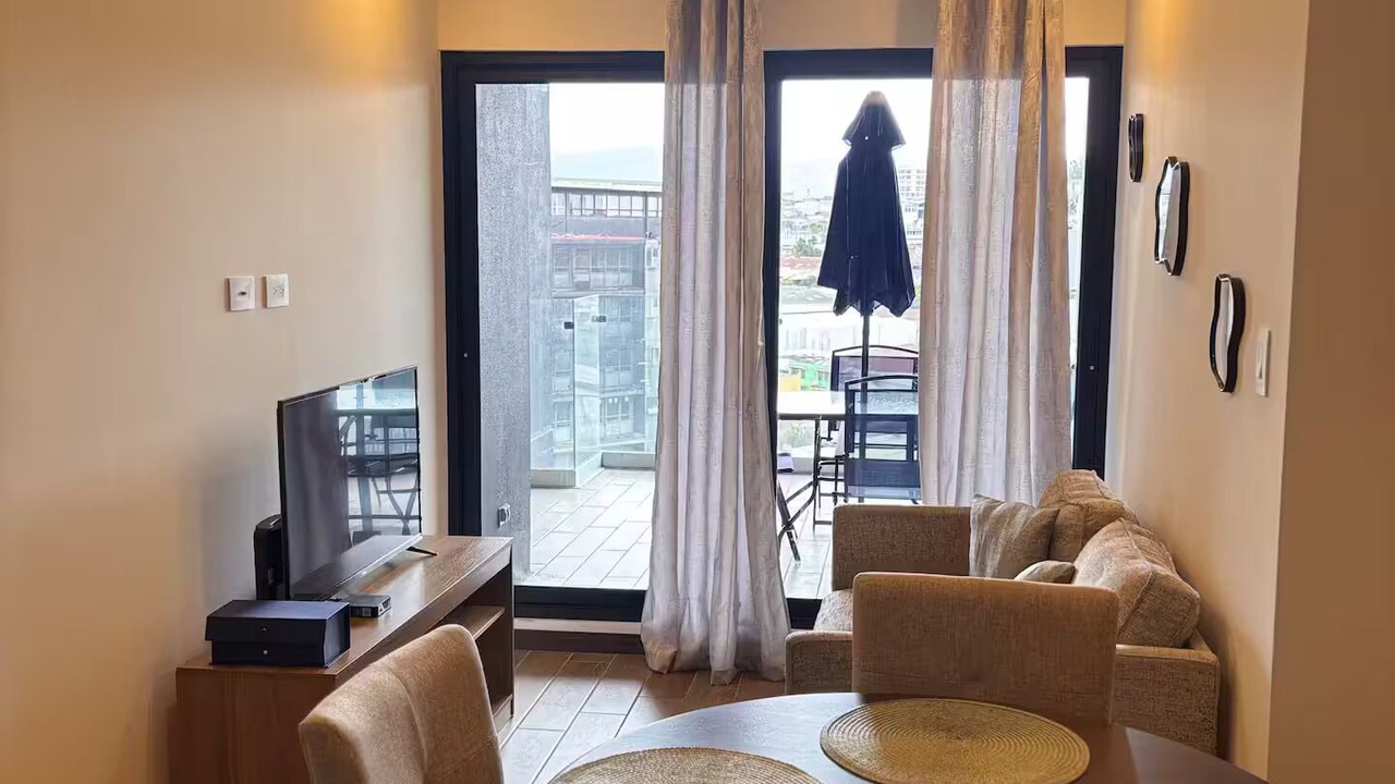 Photo of Livingroom in Zona 4