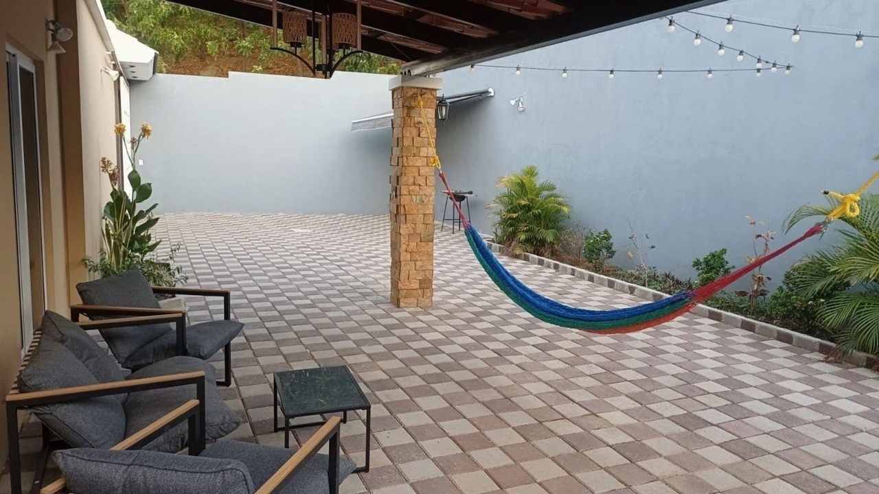 Photo of Patio Balcony in Chiquimula