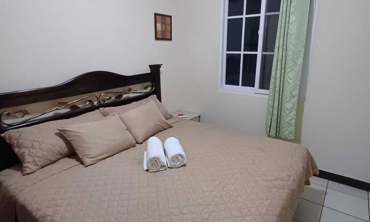Photo of Bedroom in Chiquimula