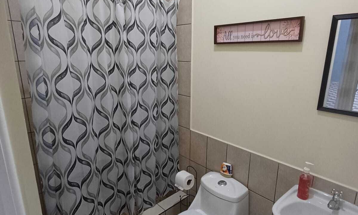 Photo of Bathroom in Chiquimula