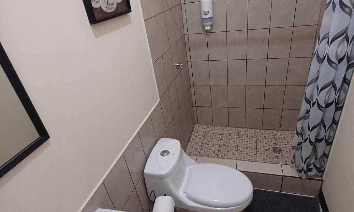 Photo of Bathroom in Chiquimula