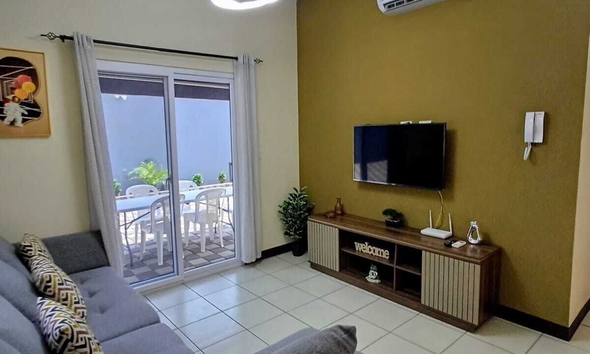 Photo of Livingroom in Chiquimula