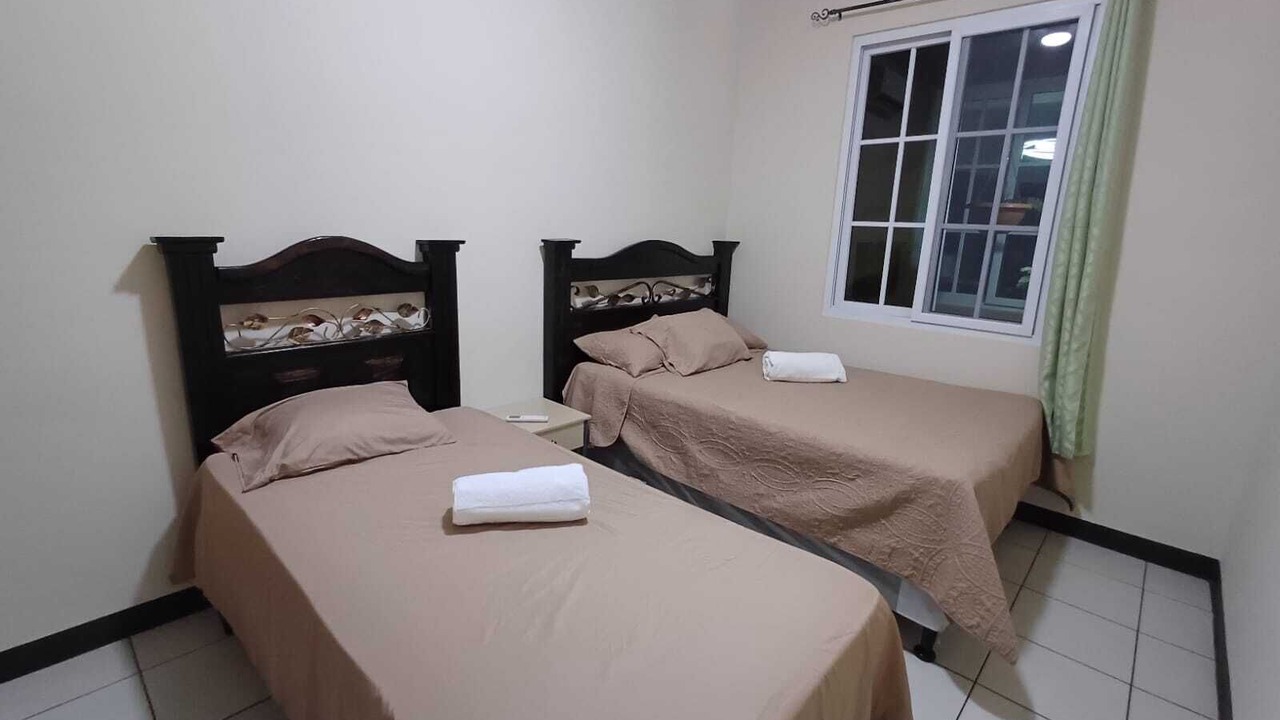 Photo of Bedroom in Chiquimula