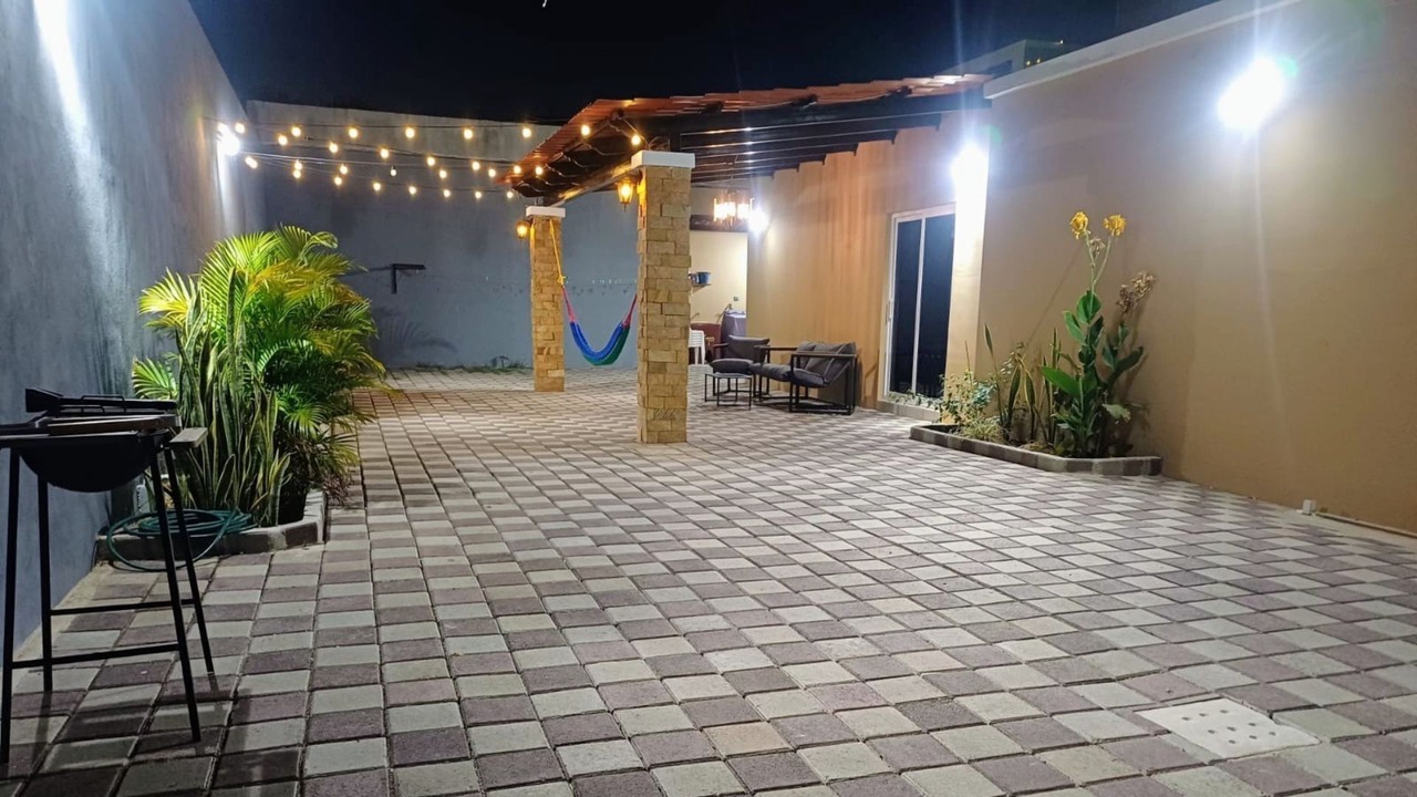 Photo of Patio Balcony in Chiquimula