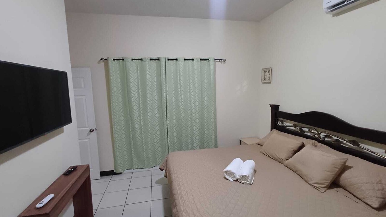 Photo of Bedroom in Chiquimula
