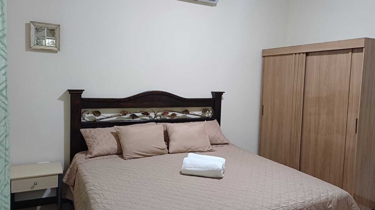 Photo of Bedroom in Chiquimula