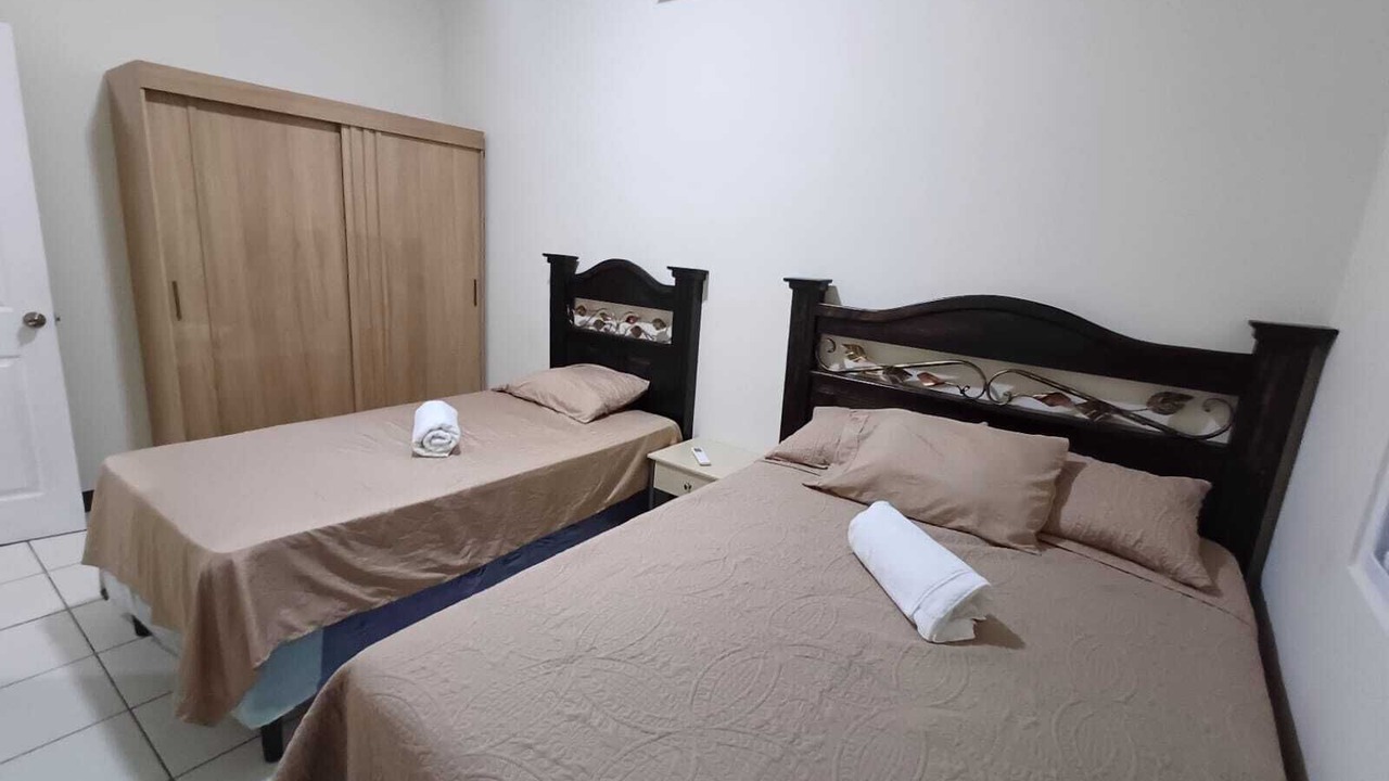 Photo of Bedroom in Chiquimula