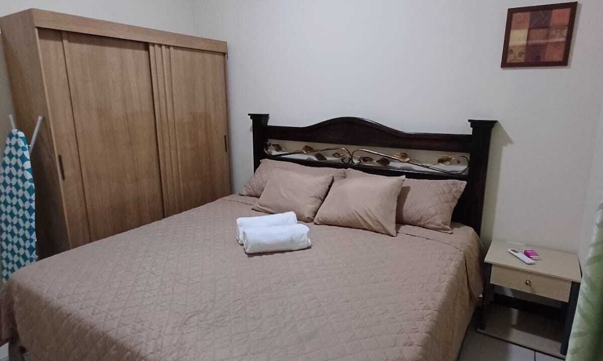 Photo of Bedroom in Chiquimula