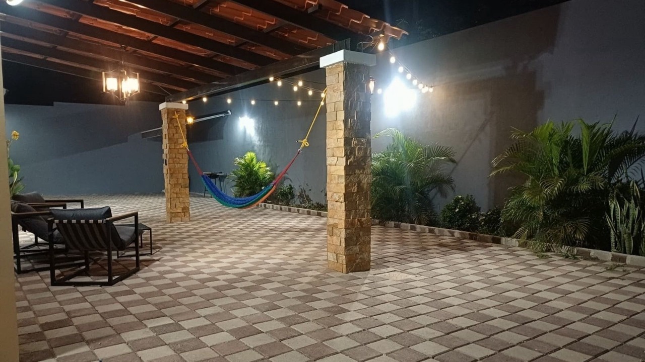 Photo of Patio Balcony in Chiquimula