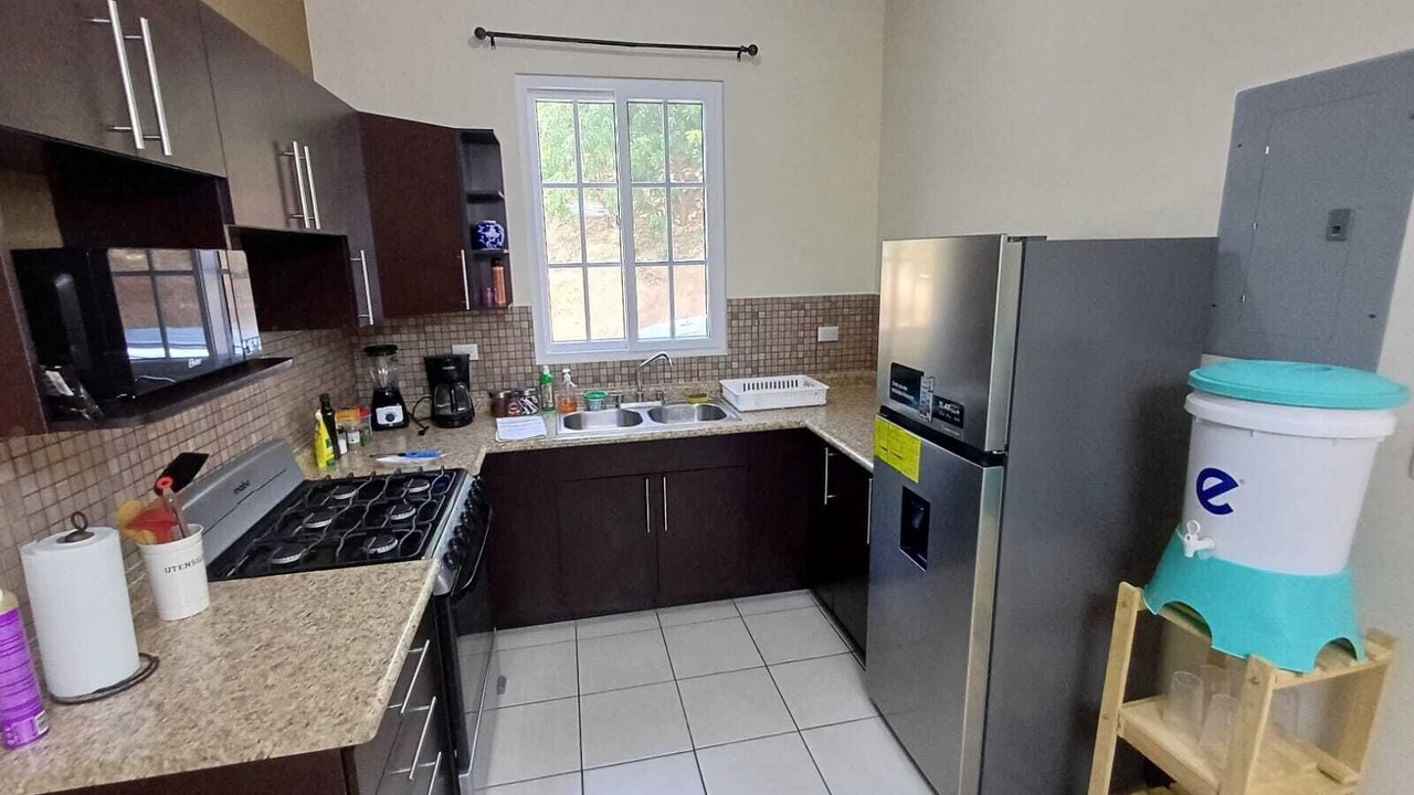 Photo of Kitchen in Chiquimula