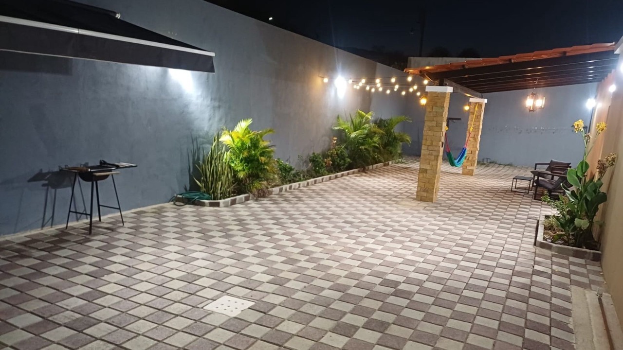 Photo of Patio Balcony in Chiquimula