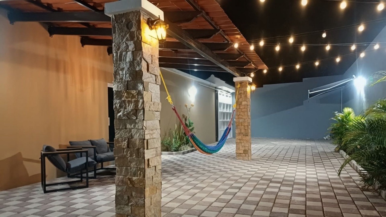 Photo of Patio Balcony in Chiquimula