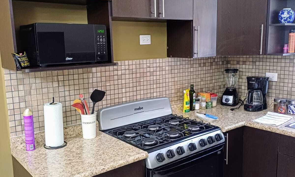 Photo of Kitchen in Chiquimula