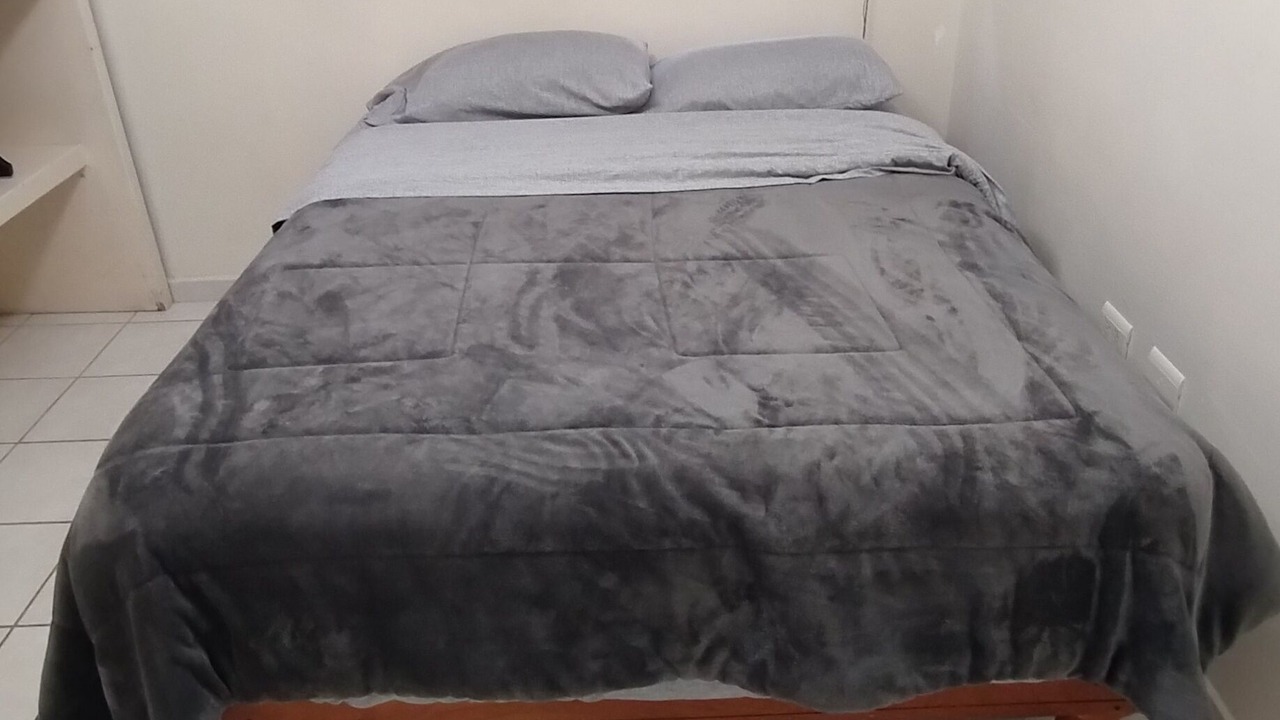 Photo of Bedroom in Los Mochis