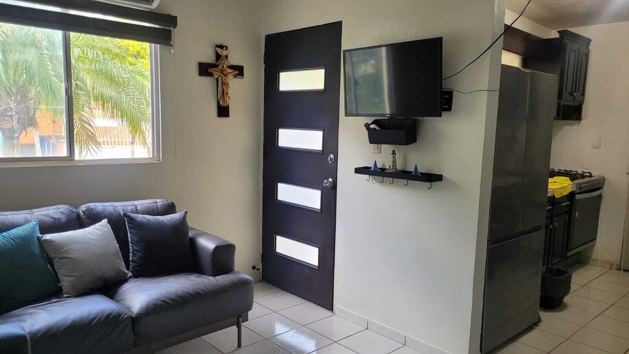 Photo of Livingroom in Los Mochis