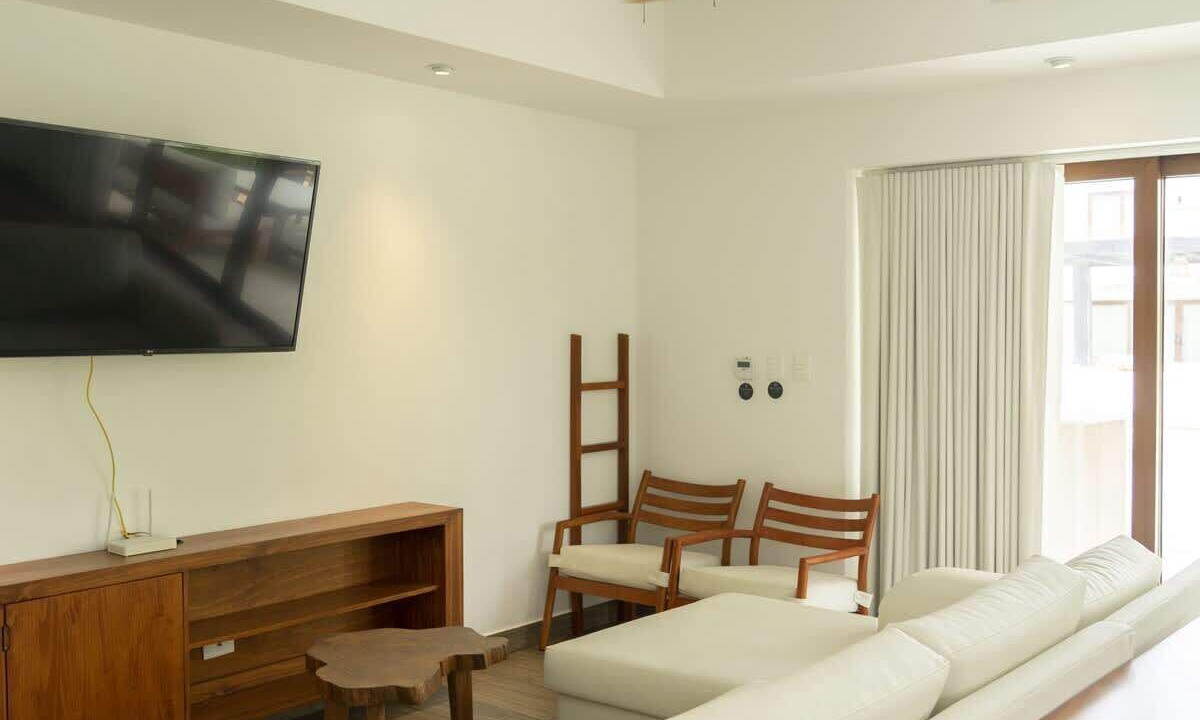 Photo of Livingroom in Monterrico