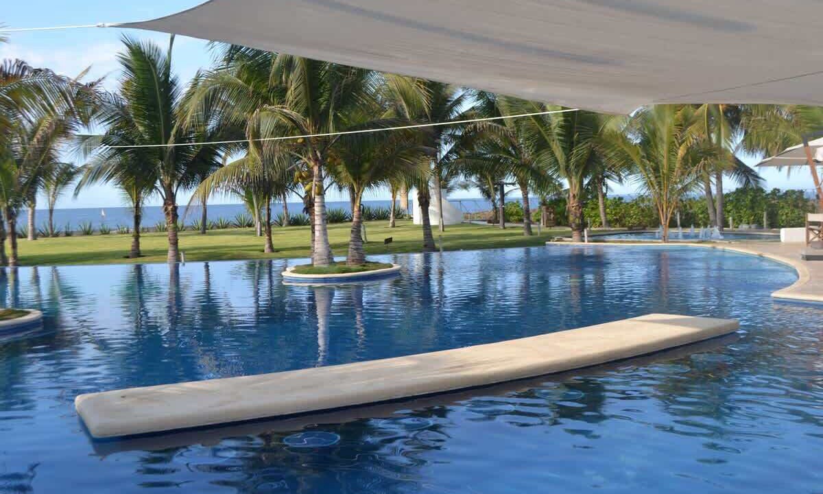Photo of Outdoor in Monterrico