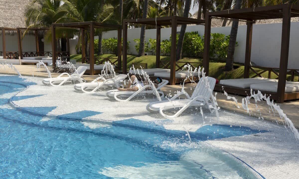 Photo of Outdoor in Monterrico