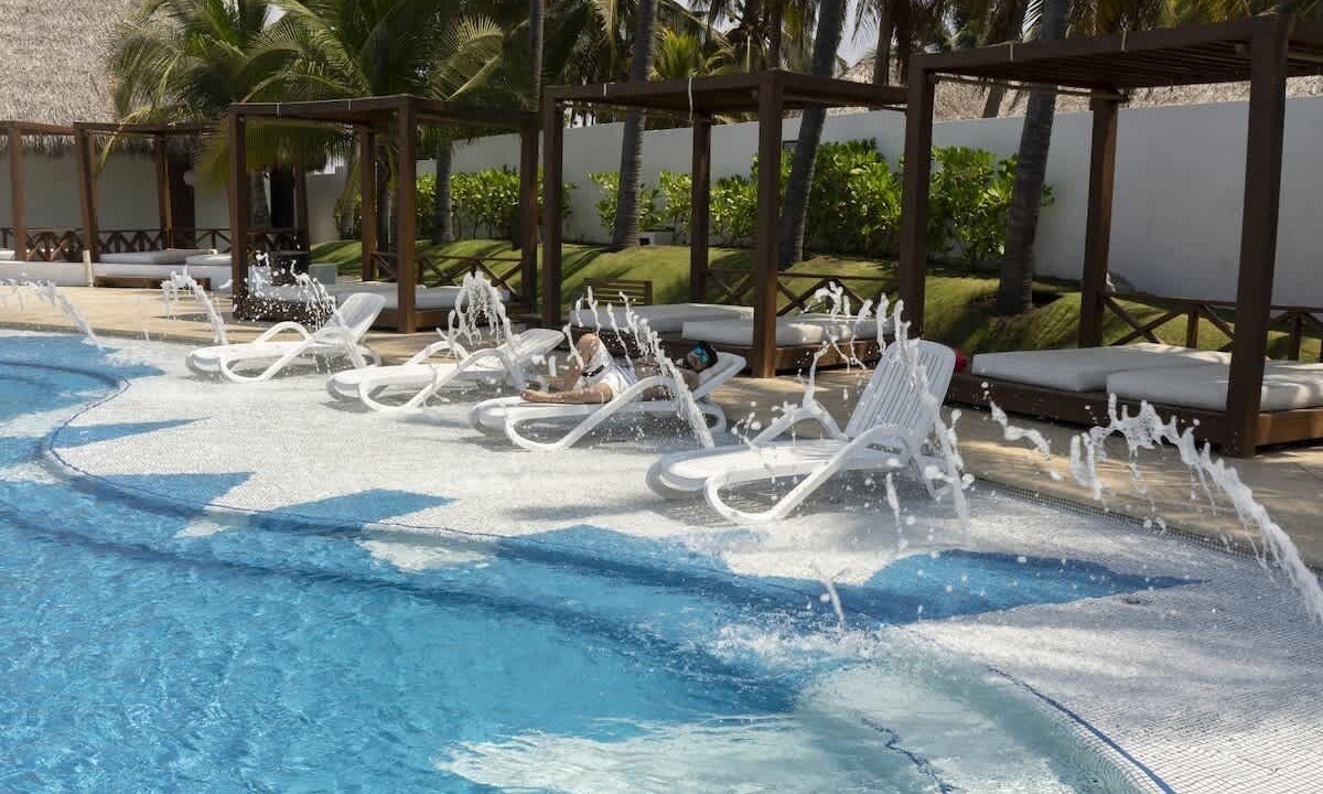 Photo of Outdoor in Monterrico