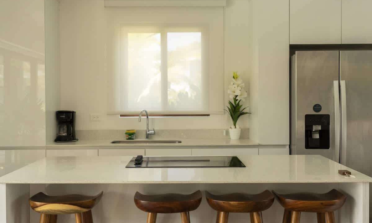 Photo of Kitchen in Monterrico