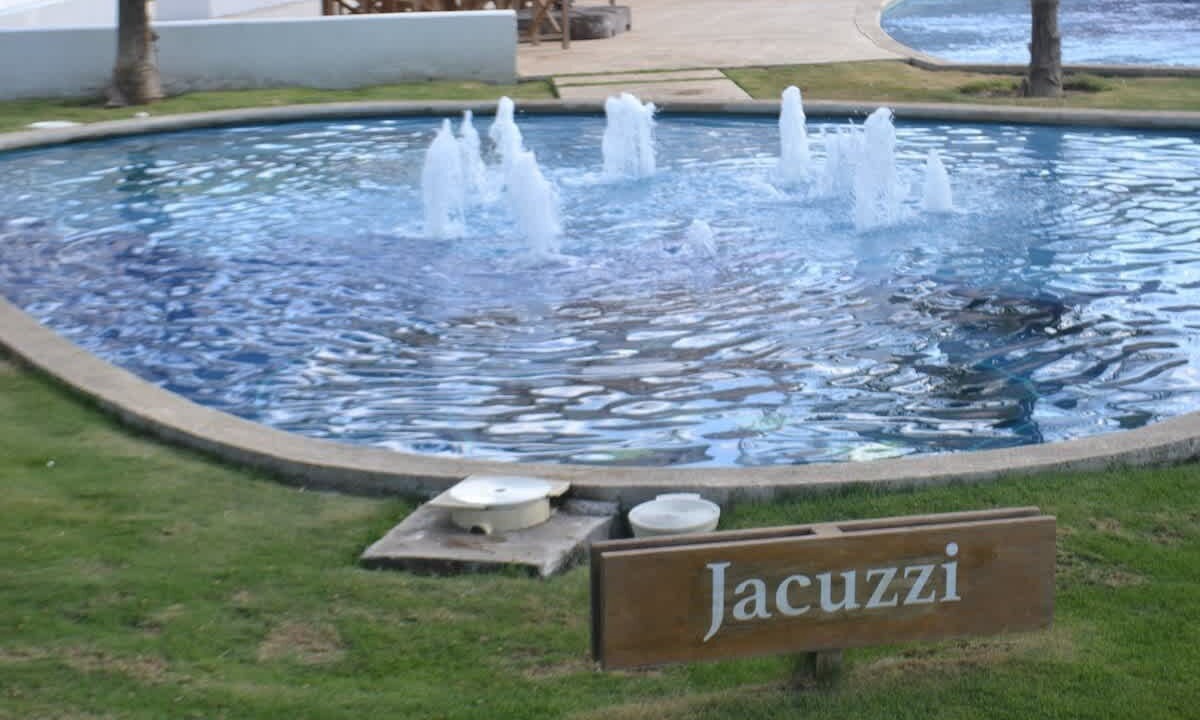 Photo of Outdoor in Monterrico