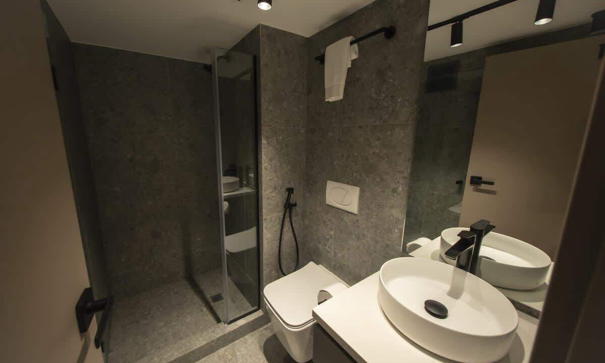 Photo of Bathroom in Monterrico