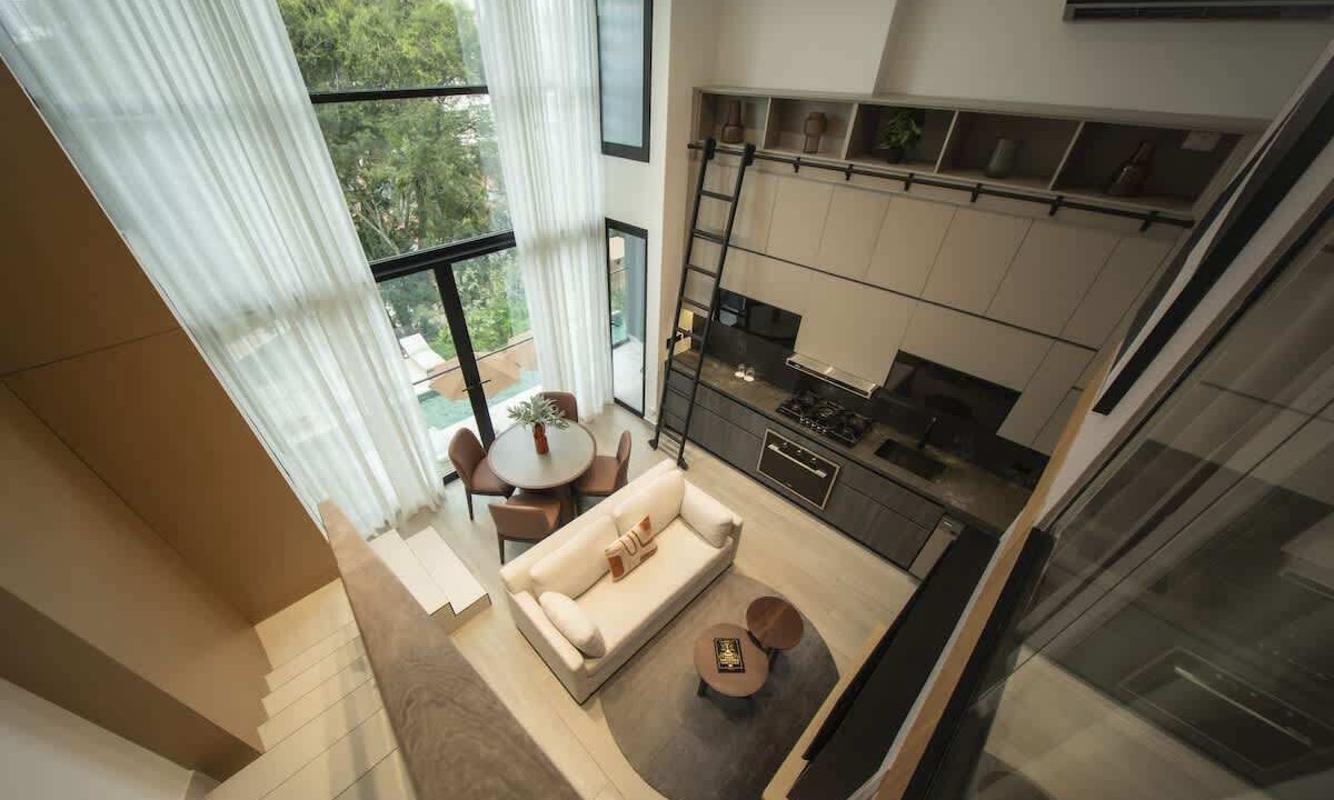 Photo of Livingroom in Monterrico