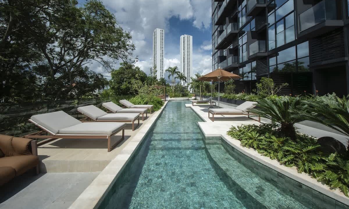 Photo of Outdoor in Monterrico