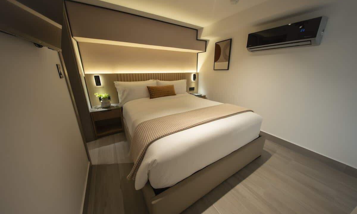 Photo of Bedroom in Monterrico
