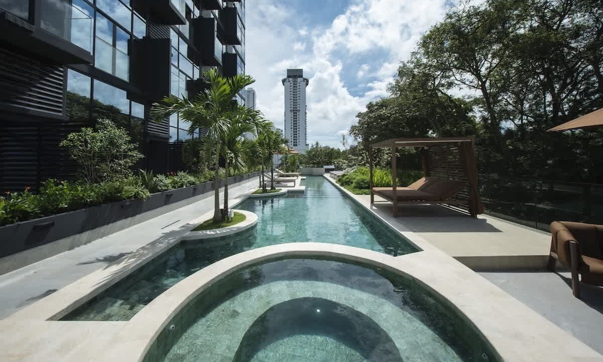 Photo of Outdoor in Monterrico
