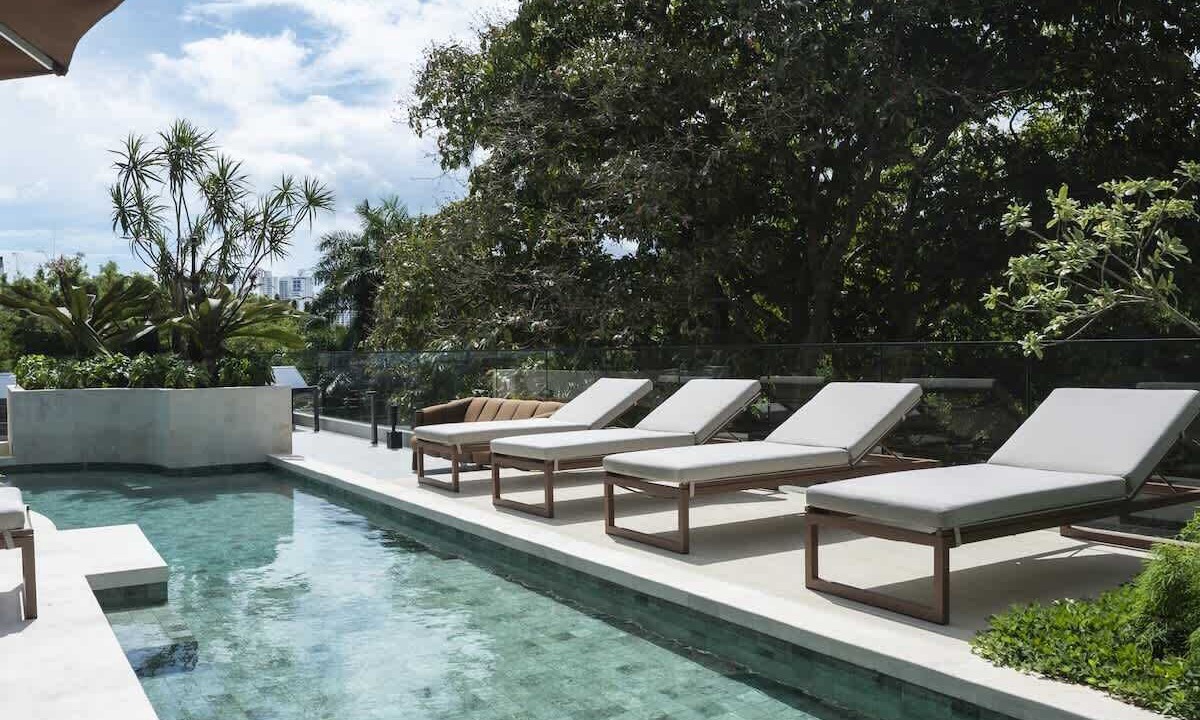 Photo of Outdoor in Monterrico